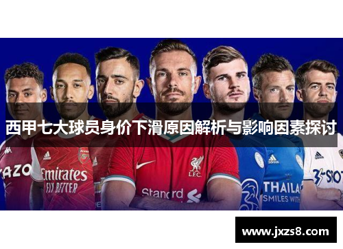 西甲七大球员身价下滑原因解析与影响因素探讨